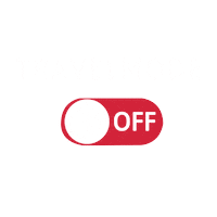 travel vacation Sticker by Urlaubsguru