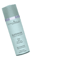 CHANTARELLE_POLSKA beauty cosmetics serum superior Sticker