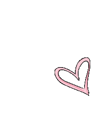 peggyroad heart peace pyjamas coffeedate Sticker