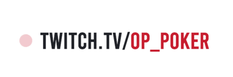Op Live Sticker by OP-Poker