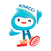 kraftiru крафти krafti Sticker