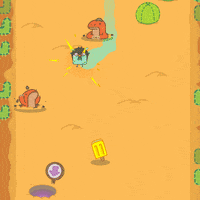 Cubemeltgame GIF by CubeMelt Adventure