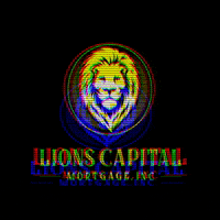 GIF by Lions Capital Mortgage