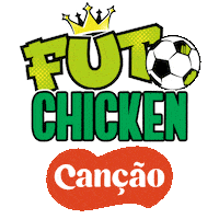 Cancao Sticker by Canção