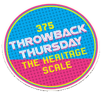 Throwbackthursday Sticker by SWTVC