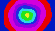 CZNL_94 illustration transition dumdum gif by cznl GIF