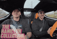 Steve Hamilton GIF by TheHamiltonCollection