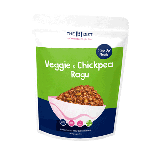 One2Onediet Sticker by The 1:1 Diet