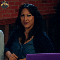 hyperrpg reaction hot kiss mrw GIF