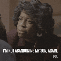 Family Mom GIF by Snowfall