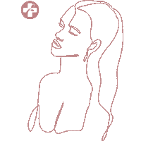 Weight Loss Beauty Sticker by Publilemon