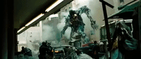 dark of the moon transformers GIF