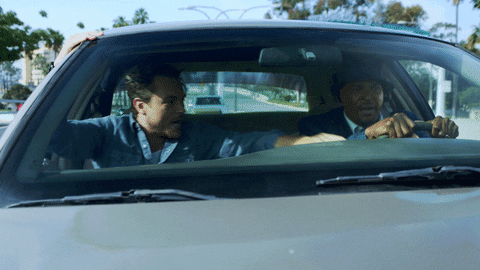 damon wayans GIF by Lethal Weapon