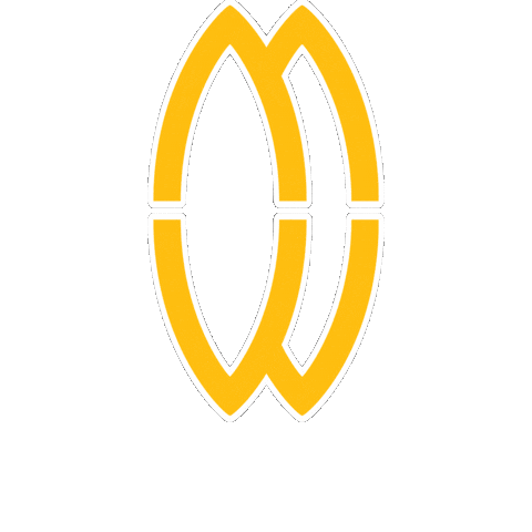 Rugby Saffron Sticker by Emerald Warriors RFC