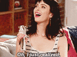 i hate you GIF