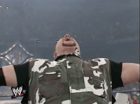 Royal Rumble Wrestling GIF by WWE