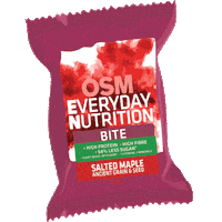 New Zealand Bar Sticker by Cookie Time