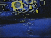 macross plus animation GIF by rotomangler