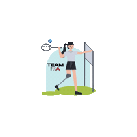 Paralimpiadi Sticker by Orthogether