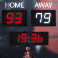 79 Away GIF