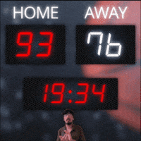 76 Away GIF