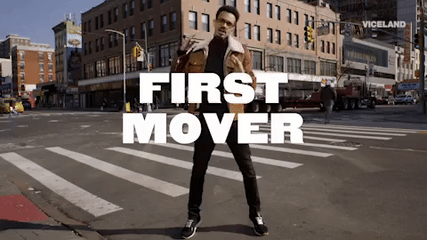 GIF by Hustle
