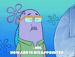 season 7 episode 25 GIF by SpongeBob SquarePants
