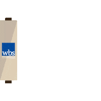 Graduate Graduating Sticker by Warwick Business School