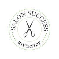 Riverside Ca Cosmetology Sticker by Salon Success Academy