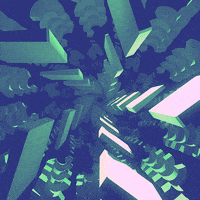 motionaddicts art animation design retro GIF