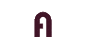Arco Sticker by Furla
