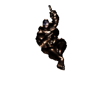 STICKER by Ghoul 3D World