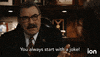 Blue Bloods GIF by ION