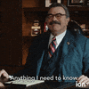 Blue Bloods GIF by ION