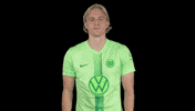 Call Me Bundesliga GIF by VfL Wolfsburg