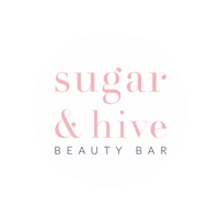 sugarandhive sugarandhive sunshineandboclient Sticker