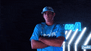 North Carolina Baseball GIF by UNC Tar Heels
