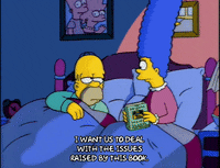 homer simpson episode 3 GIF