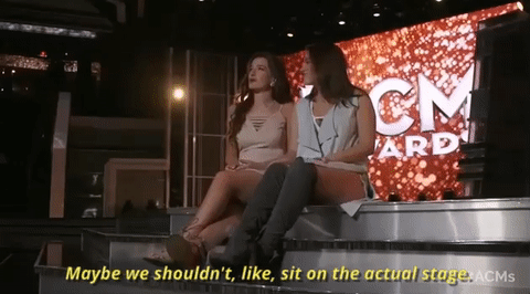 country music GIF by Academy of Country Music Awards