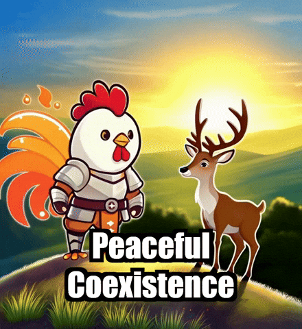 Wisdom GIF by Zorooster