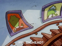 rockos modern life nicksplat GIF