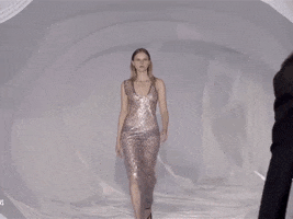 New York Fashion Week Christopher Esber GIF by NYFW: The Shows
