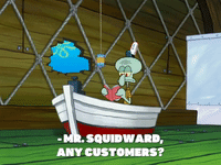 season 8 GIF by SpongeBob SquarePants