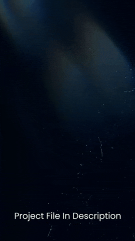 Kinetic Promo Opener