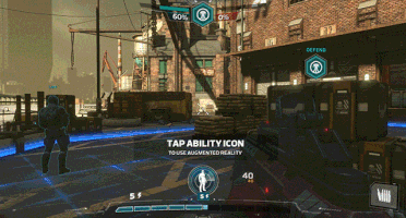 fps games GIF by Gameloft
