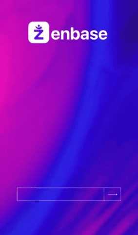 Good Vibes Cryptocurrency GIF by Lovable Curves