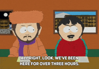 pip GIF by South Park 