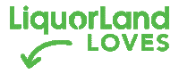 Brand Liquor Sticker by Liquorland NZ