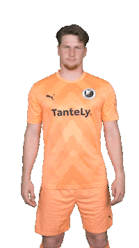 Fussball Sticker by BSV Rehden