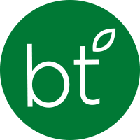 Blendtopia energy glow strength raw Sticker